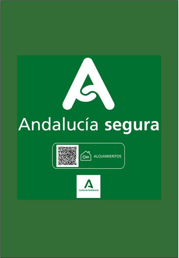 Apartmán Holidays2Malaga Old Town Exteriér fotografie