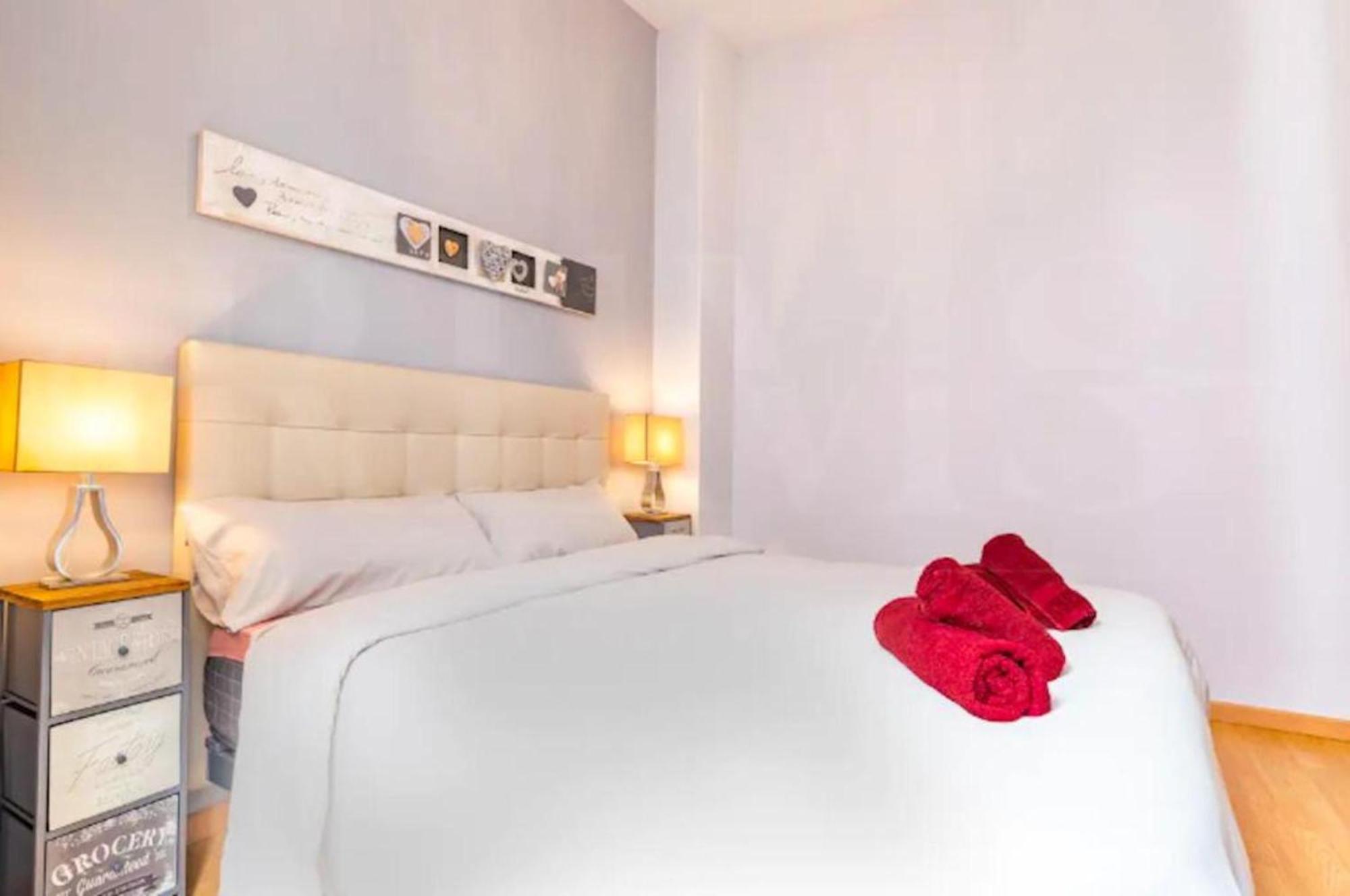Apartmán Holidays2Malaga Old Town Exteriér fotografie