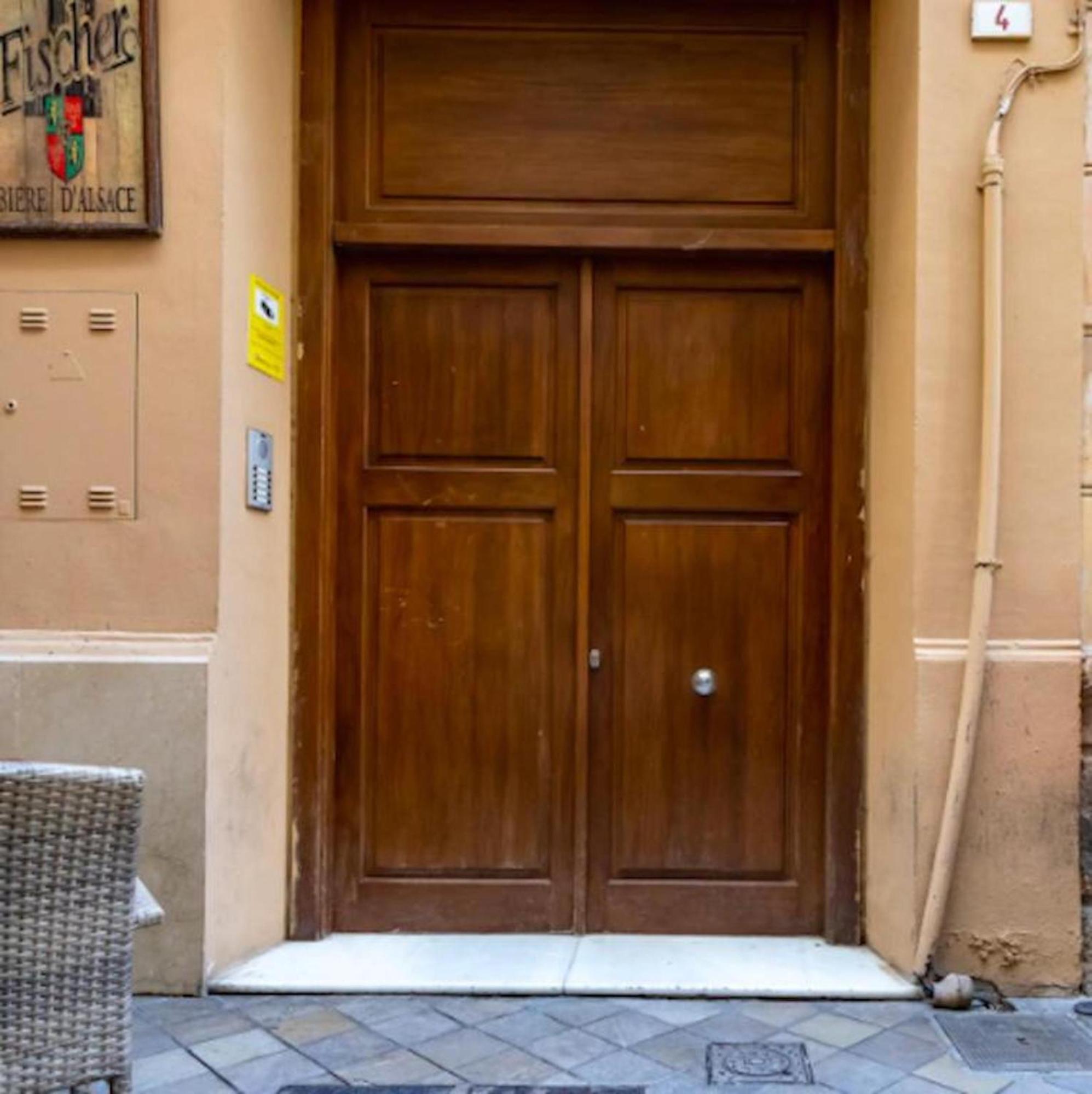 Apartmán Holidays2Malaga Old Town Exteriér fotografie